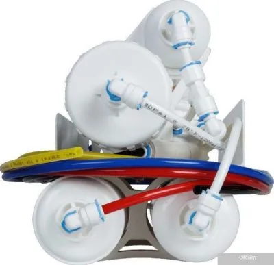 Atoll Compact A-450 STDA