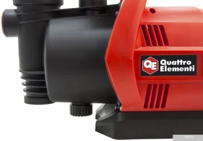 Quattro Elementi Automatico 700 EL