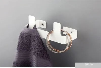 Deante Mokko Bianco ADM A121