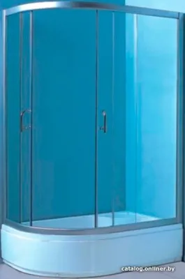 Coliseum Satriya T-120 правая (матовое стекло)