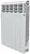 Алюминиевый радиатор Royal Thermo Revolution 350 (3 секции)