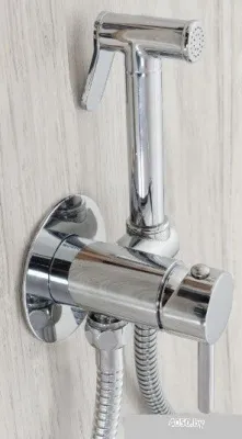 Rea Loop REA-B4106 (хром)