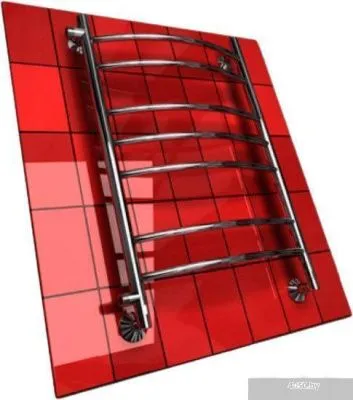 Полотенцесушитель Двин TL 80x50