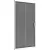Domani-Spa DoorCube 100x190 DS04DCb100L0T00.W