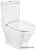 Унитаз Roca The Gap A342472000
