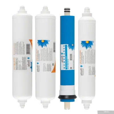 Atoll №107 STDA (для А-450 Compact)