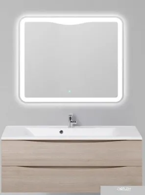 BelBagno Тумба под умывальник Marino-1200-2C-SO-RG-P (rovere grigio)