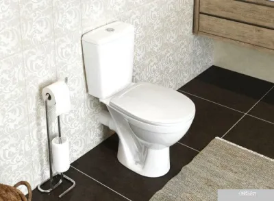 Унитаз Rosa Соло