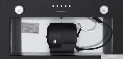 MAUNFELD Crosby Singl 60 (черный)