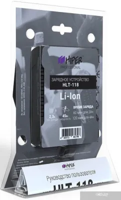 Hiper HLT-118 (20В)