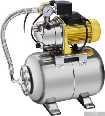 Насос Aurora AGP 800-25 INOX PLUS