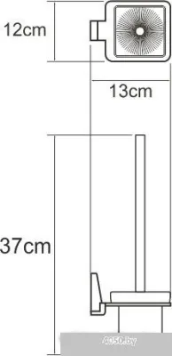 Wasserkraft Abens K-3227