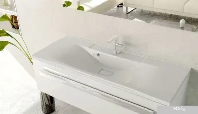 Умывальник Andrea Elen 1000