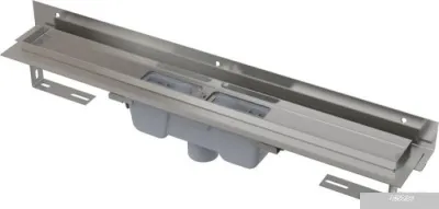 Alcaplast Flexible APZ1004-550 (без решетки)