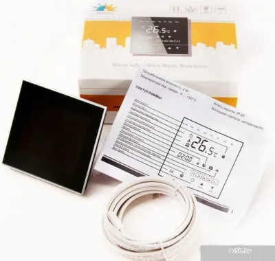 Терморегулятор Jiahong WarmLife