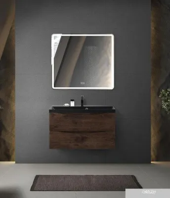 BelBagno Тумба под умывальник MARINO-800-2C-SO-RW-P