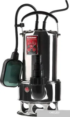Насос Hammer NAP1000F
