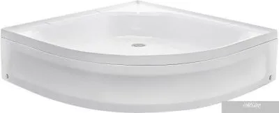 Душевой поддон River Wemor 100/24 C