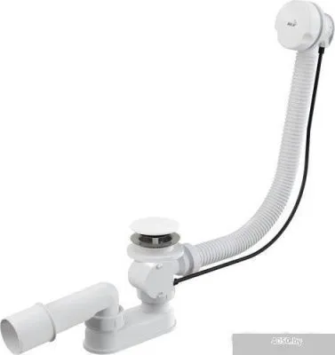Сифон Alcaplast A51BM-80