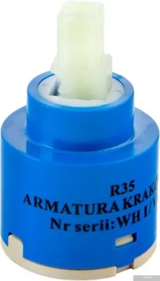 Armatura R35 884-017-86-BL