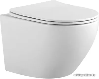 Унитаз Aquatek Европа AQ1901-00