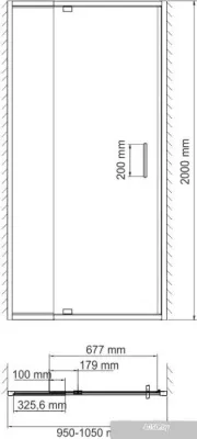 Wasserkraft Berkel 48P12