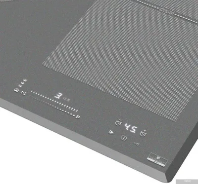 MAUNFELD CVI905SFLGR