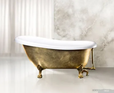 Ванна BelBagno BB04 170x80.5