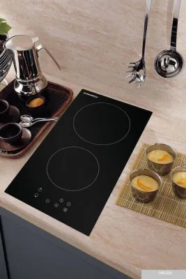 MAUNFELD EVCE.292-BK