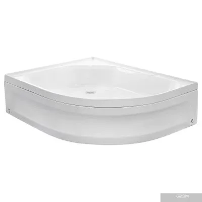 Душевой поддон River Wemor 110/80/24 L