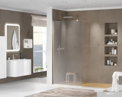 Cezares LIBERTA-L-1-90-120-GR-Cr