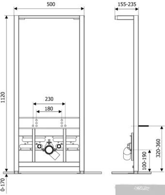 Lavinia Boho Relfix 38030010