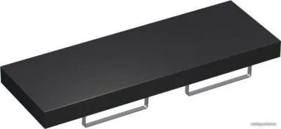 Wellsee Genuine Tree 162024004, 140 см (столешница, полотенц 2 шт, хром)