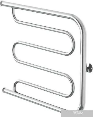 Полотенцесушитель Gloss & Reiter Foxstrot 60x60 (1