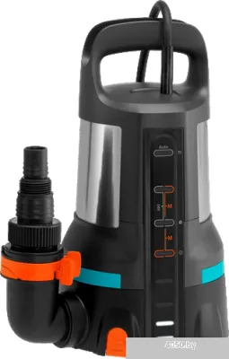 Gardena 11000 Aquasensor (для чистой воды)