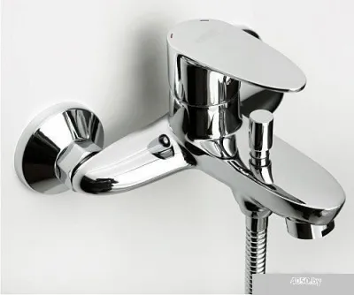 Смеситель Wasserkraft Leine 3501