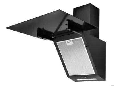 Holt HT-RH-017 60 (черный)