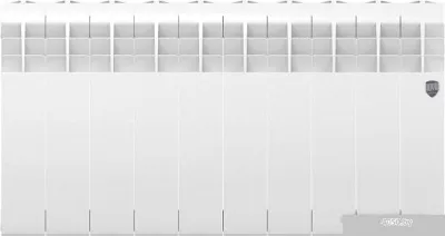 Royal Thermo BiLiner 350 Bianco Traffico (10 секций)