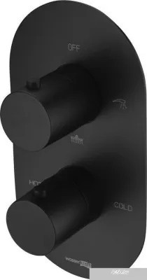 Wasserkraft Elbe 7444 Thermo