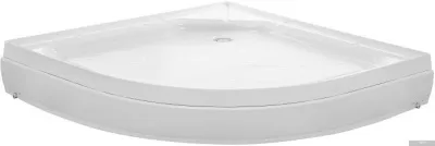 Душевой поддон River Wemor 100/15 C