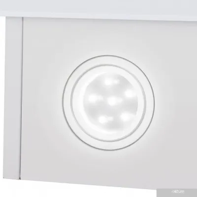 MAUNFELD Wind 60 (белый)