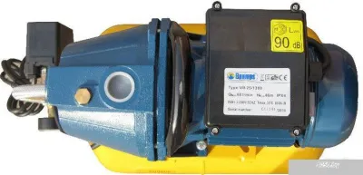 Насос Elpumps VB 25/1300