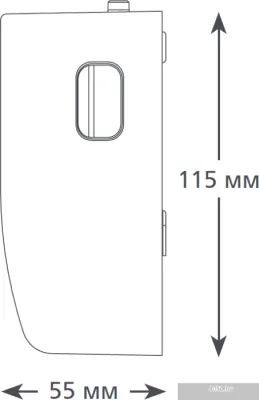 Насос Aspen Pumps Mini Blanc