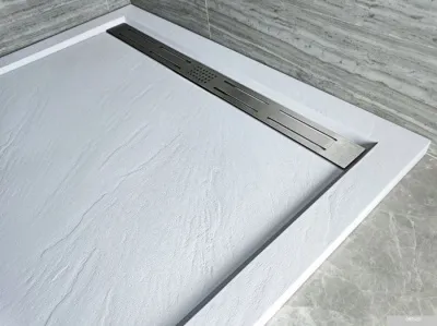 Душевой поддон WeltWasser TRS 12090 Stone-WT 120x90