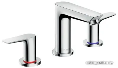 Смеситель Hansgrohe Talis E 71733000
