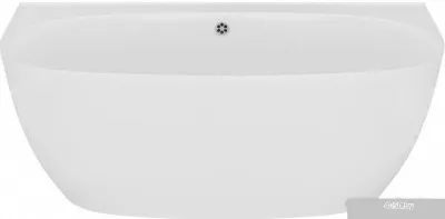 Ванна Astra-Form Атрия пристеночная 170x85