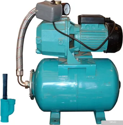 Насос OMNIGENA DP-355A, 50л