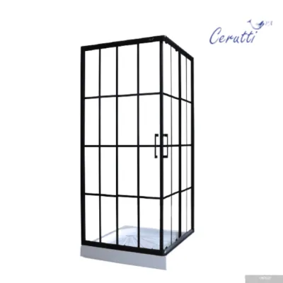 Cerutti Spa MUZA90 90x90