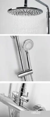 Wasserkraft A13302 Thermo