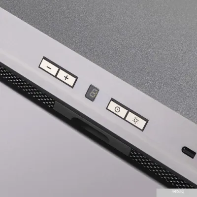 MAUNFELD Urania 53 (нержавеющая сталь)